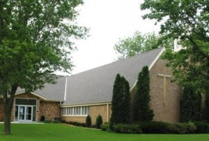 Cottage Grove UCC